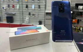 Xiaomi Redmi Note 9 3/64 ГБ