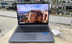 Ноутбук HONOR i5-12 8/512SSD IPs FHD 16”