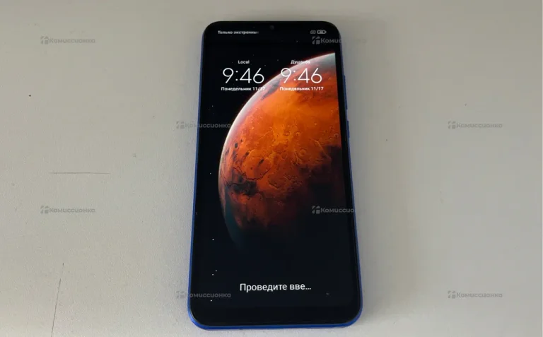 Xiaomi Redmi 9C 3/64 ГБ