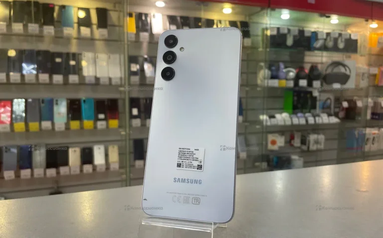 Samsung Galaxy A05s 4/64Gb