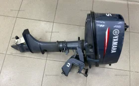 Купить Мотор Yamaha 5 CMHS б/у , в Казань Цена:64999рублей