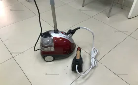 Купить Отпариватель - Grand Master GM-Q7 multi б/у , в Тольятти Цена:4500рублей