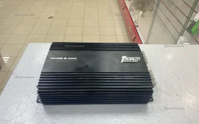 Купить Усилитель AMP Mass 2.100 б/у , в Саратов Цена:1500рублей