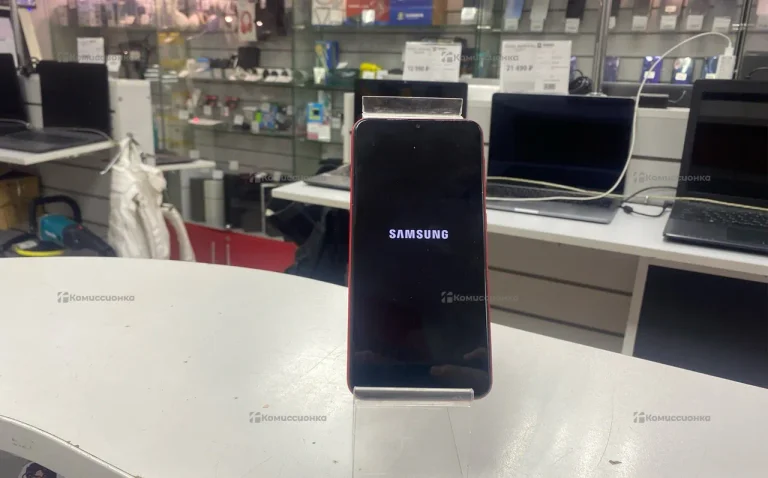 Samsung Galaxy A10 2/32 ГБ