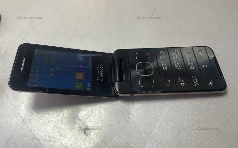 Alcatel 2012