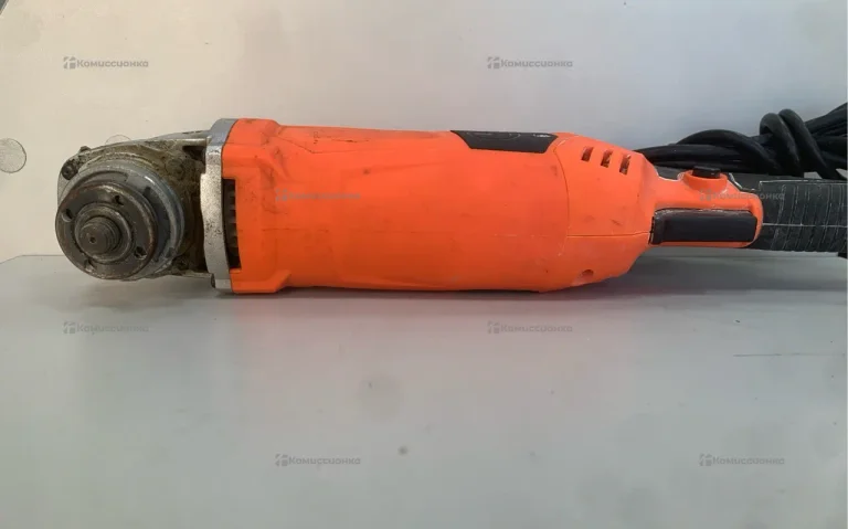 УШМ сетевая Спец БШУ-1300