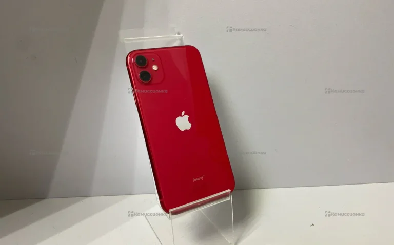 Apple iPhone 11 4/64 ГБ