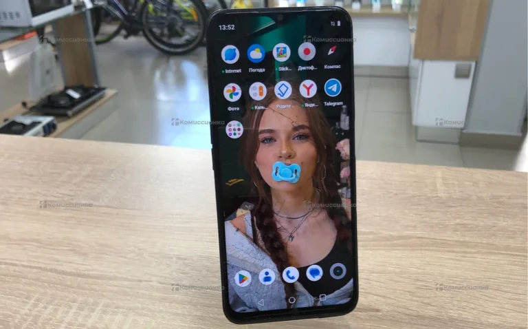 Realme C35 4/64 ГБ