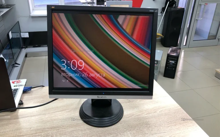 Монитор Viewsonic VA926