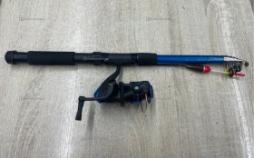 Купить Удочка By200 б/у , в Тольятти Цена:790рублей