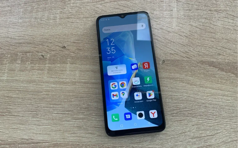 Infinix Hot 30i 4/64Gb
