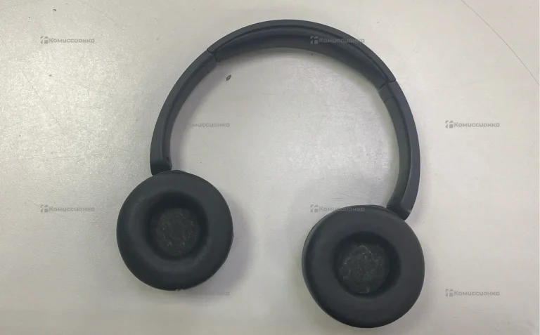 Наушники  sony