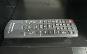 Купить Музыкальный центр  Panasonic sa pmx70 б/у , в Москва и область Цена:15900рублей