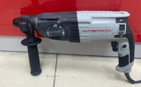 Купить Перфоратор Интерскол П26/800ЭО б/у , в Краснодар Цена:3500рублей