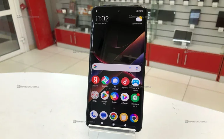 Xiaomi POCO X7 8/256Gb