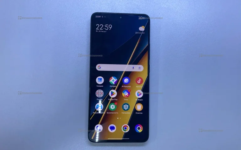 Xiaomi POCO X6 Pro 8/256 ГБ