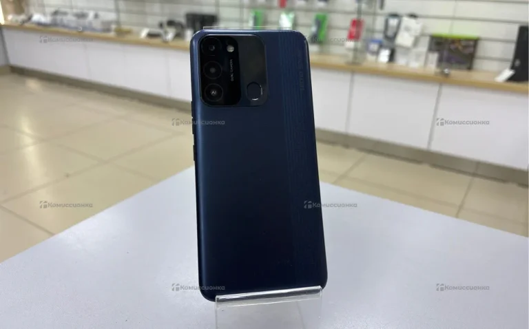 Tecno Spark 8C 4/64Gb