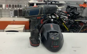 GSR 12v шуроповерт