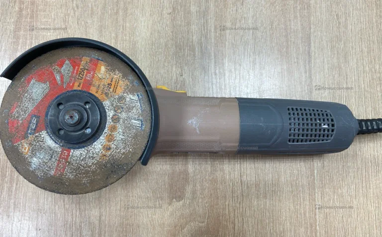 Ушм Nocord NCG-900.125.0