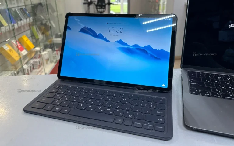 Планшет Honor pad x9 4+3 128