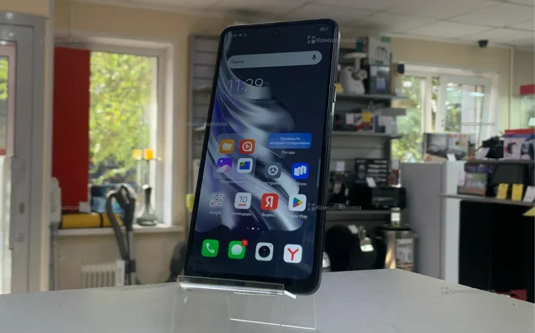 Tecno Spark 20 8/256 ГБ
