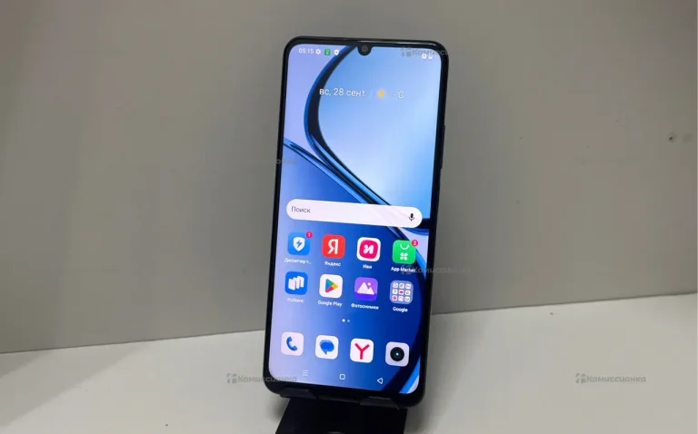 Realme Note 50 4/128 ГБ