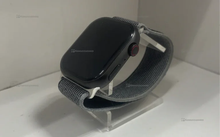 Часы  s9