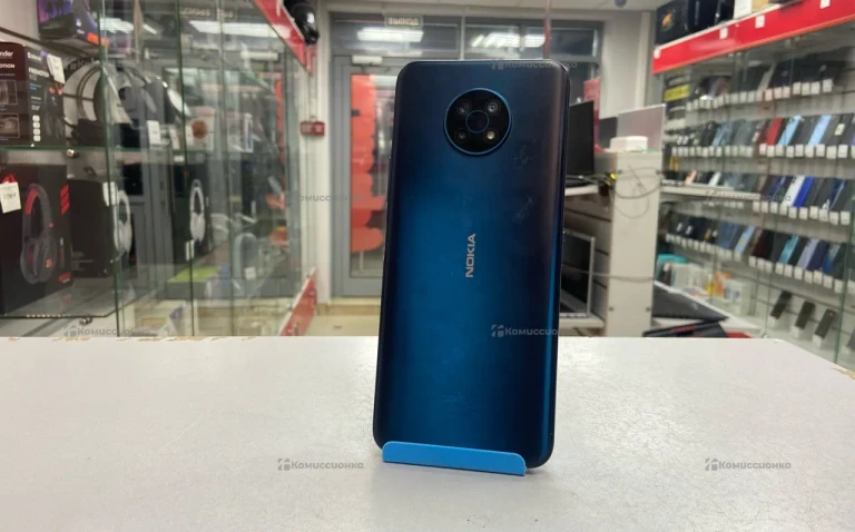 Nokia G50 4/128Gb