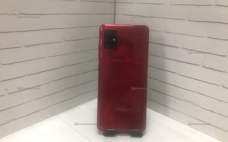 Samsung Galaxy A51 6/128Gb