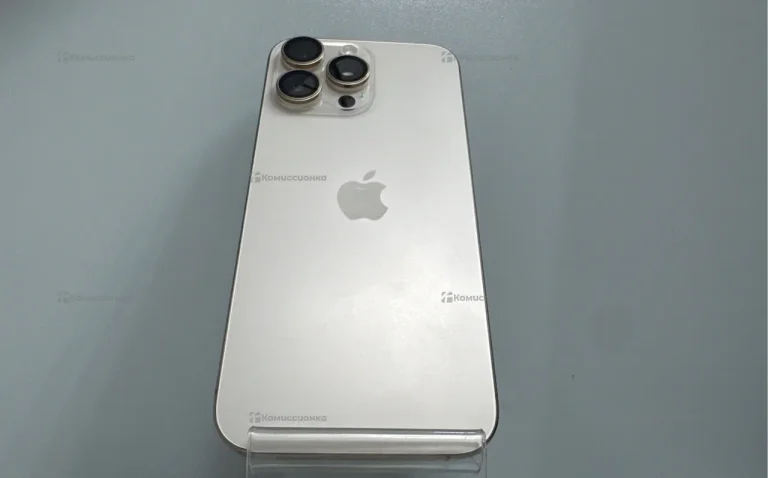 Apple iPhone 16 Pro Max 8/256 ГБ