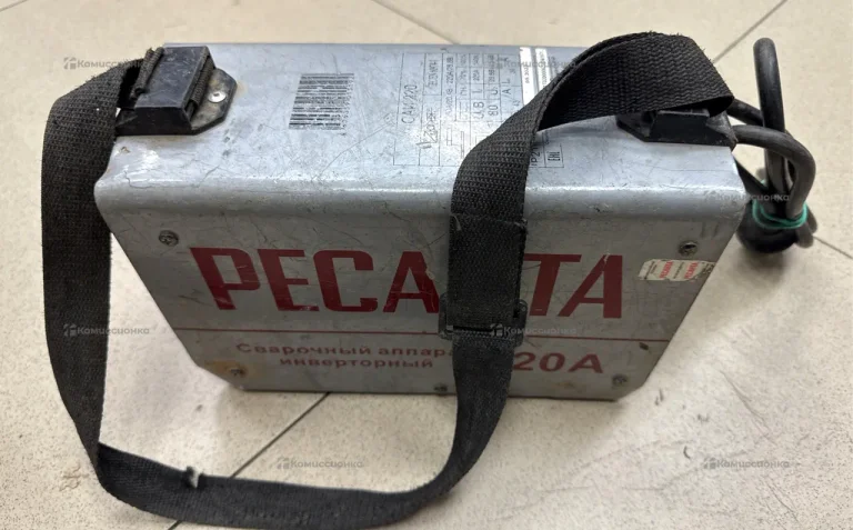 Сварочный аппарат САИ-220
