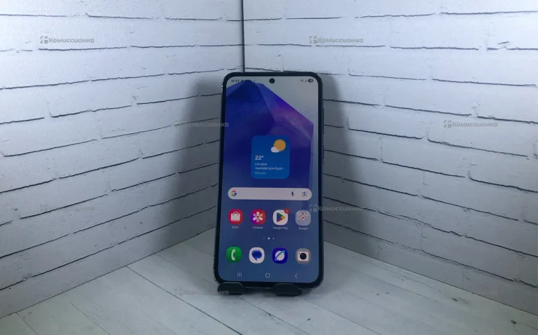 Samsung Galaxy A55 8/128 ГБ