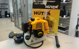 Триммер бензиновый Huter GGT-1500T