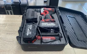 дрель-шуруповерт BLS-001