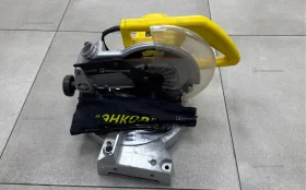 Торцовочная пила Корвет 8