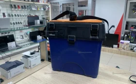 Купить Ящик для зимней рыбалки б/у , в Уфа Цена:1000рублей