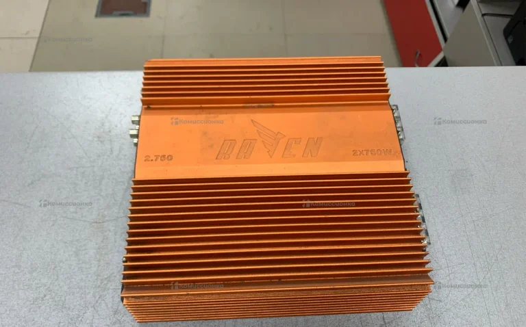 Усилитель  Raven 2.750