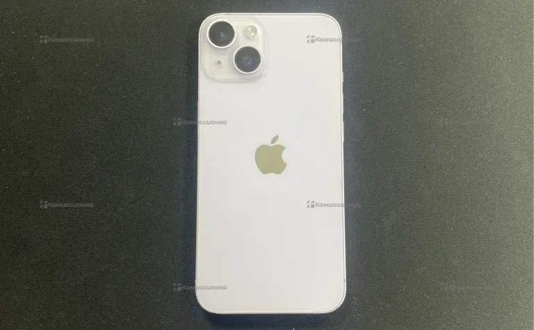 Apple iPhone 14 6/128 ГБ