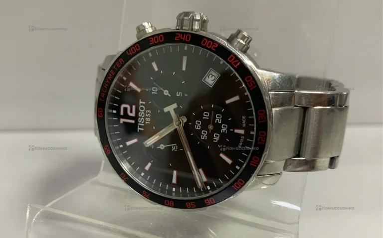 Часы Tissot T095417A