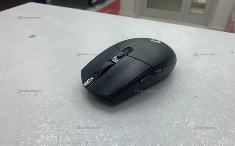 Мышь Logitech G304