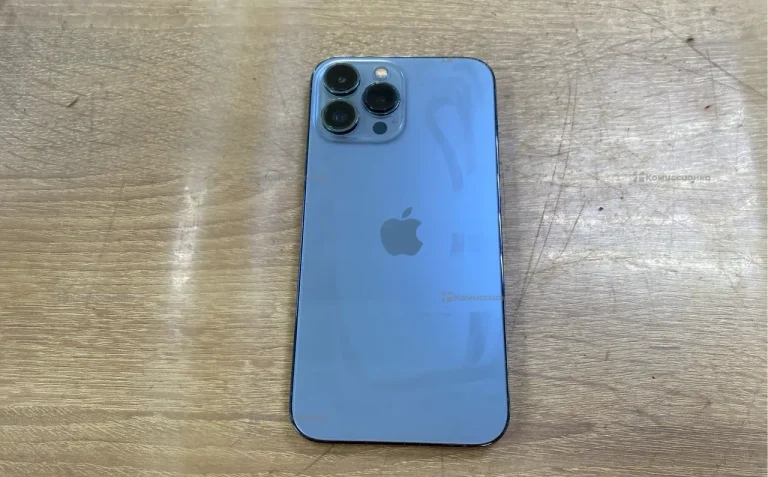 Apple iPhone 13 Pro Max 6/128 ГБ