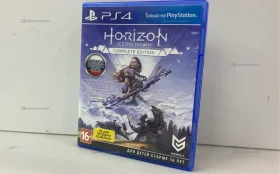 PS4 диск. Диск на Ps4 HORIZON