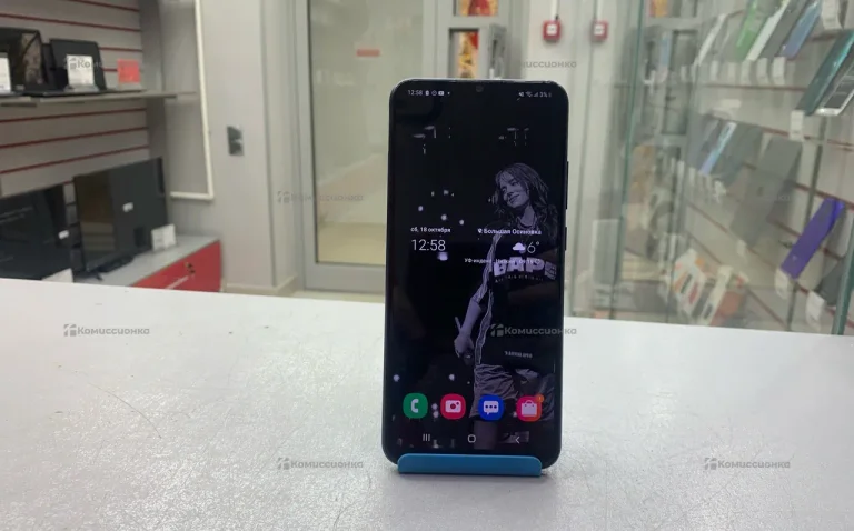 Samsung Galaxy A02s 3/32 ГБ