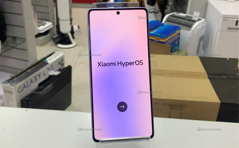 Xiaomi Redmi Note 13 Pro 8/256 ГБ