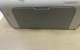 Приетер HP LaserJet P1102