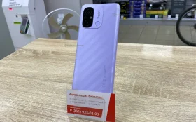 Xiaomi Redmi 12C 4/128Gb