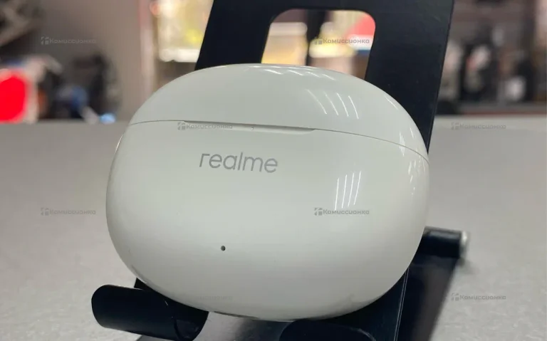 Наушники  Realme Buds T110