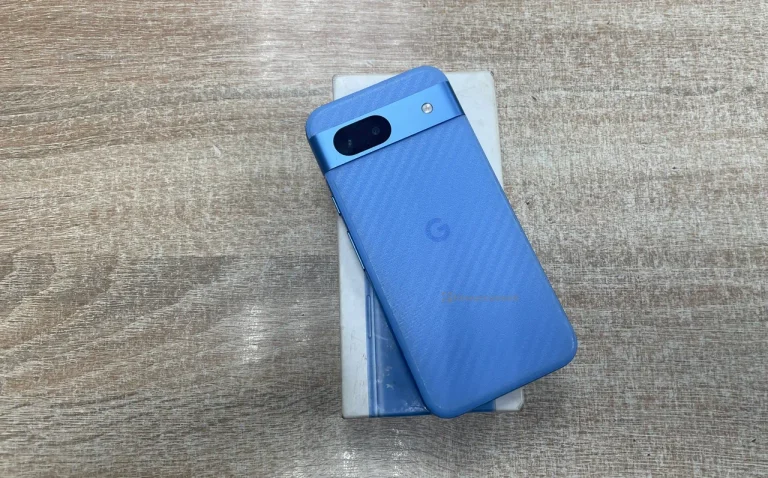 Google Pixel 8a 8/128 ГБ