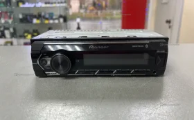 Автомагнитола PIONEER MVH-S325BT