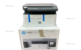 Купить HP МФУ HP Laser MFP 135w б/у , в Самара Цена:16990рублей